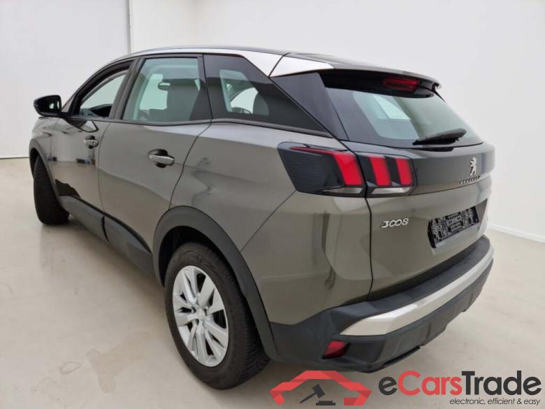 Peugeot 3008 1.5 BlueHDi 130Hp Navi Sport-Seats Klima PDC ... #4