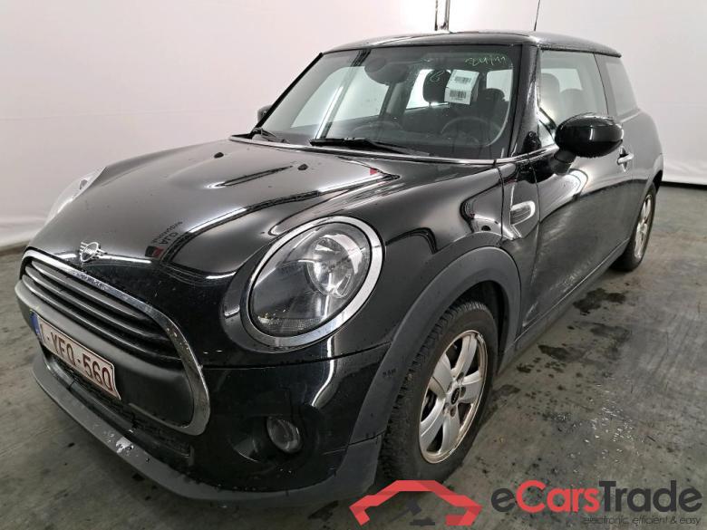 MINI Mini 1.5 ONE Mini Business #1