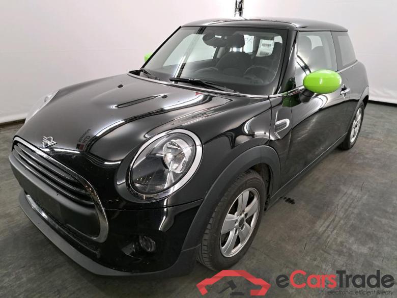 MINI Mini 1.5 ONE Mini Business #1