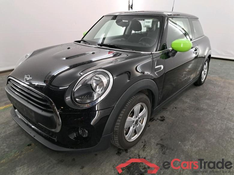 MINI Mini 1.5 ONE Min Business #1