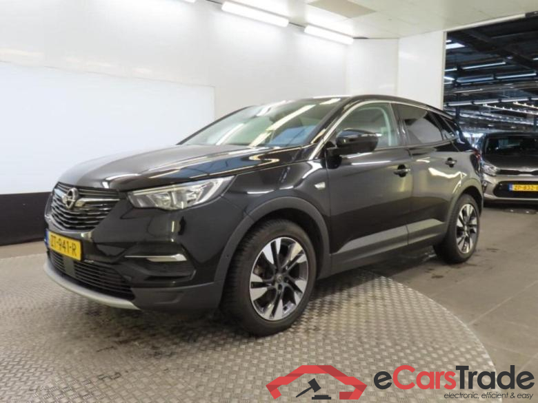 OPEL Grandland X 1.5 CDTi