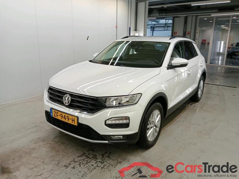 VOLKSWAGEN T-Roc 1.5 TSI Style #1