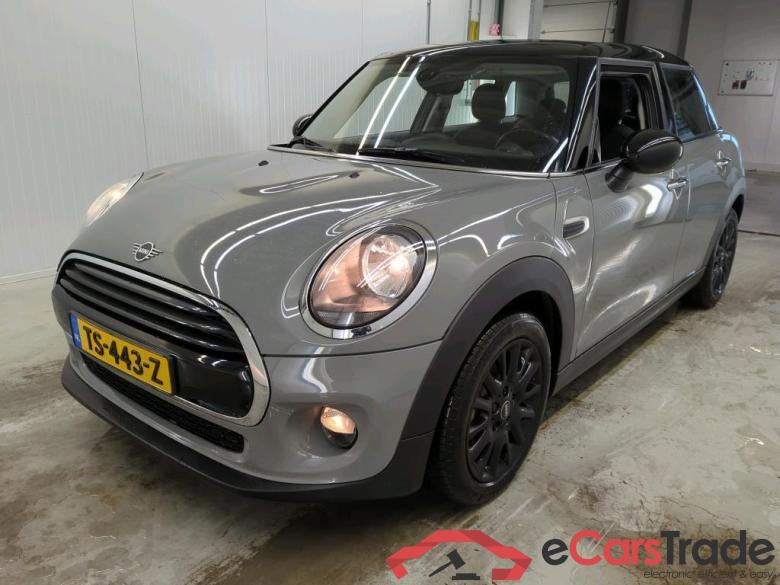 Mini MINI 1.5 Cooper Salt #1