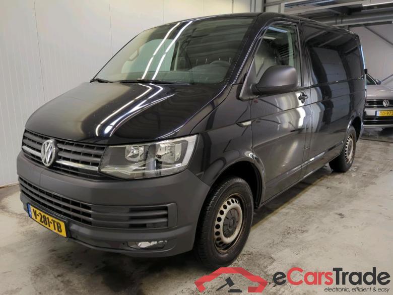 VOLKSWAGEN TRANSPORTER 2.0 TDI L1H2 Highl. #1