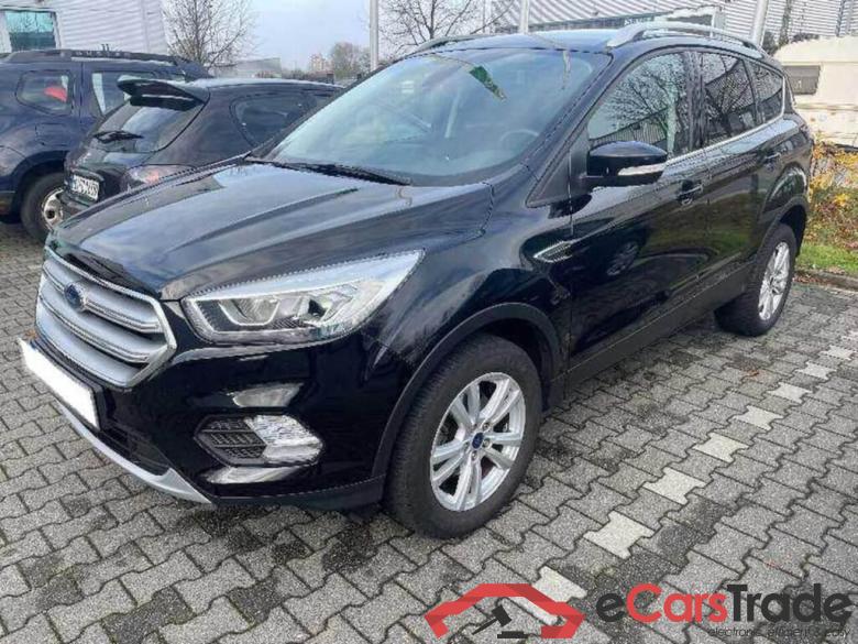 FORD Kuga (CBS)(2013->) DE - SUV5 1.5 EcoBoost EU6d-T, #1
