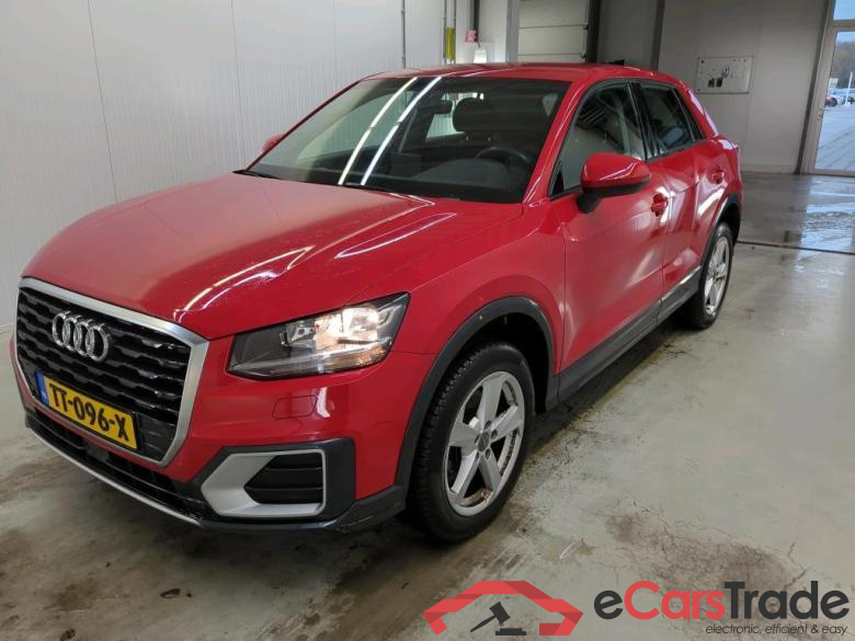 AUDI Q2 30 TDI Sport PL.
