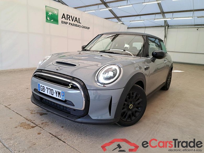 MINI Mini / 2021 / 3P / Berline Cooper SE Finition Essential 184 ch BVA #1