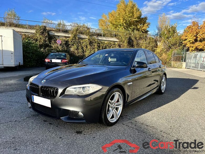 Bmw 530d 530 d #1
