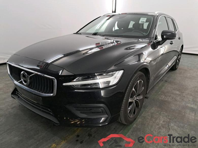 VOLVO V60 2.0 D3 GEARTRONIC MOMENTUM PRO #1