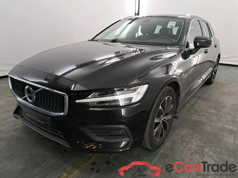 VOLVO V60 2.0 D3 GEARTRONIC MOMENTUM PRO
