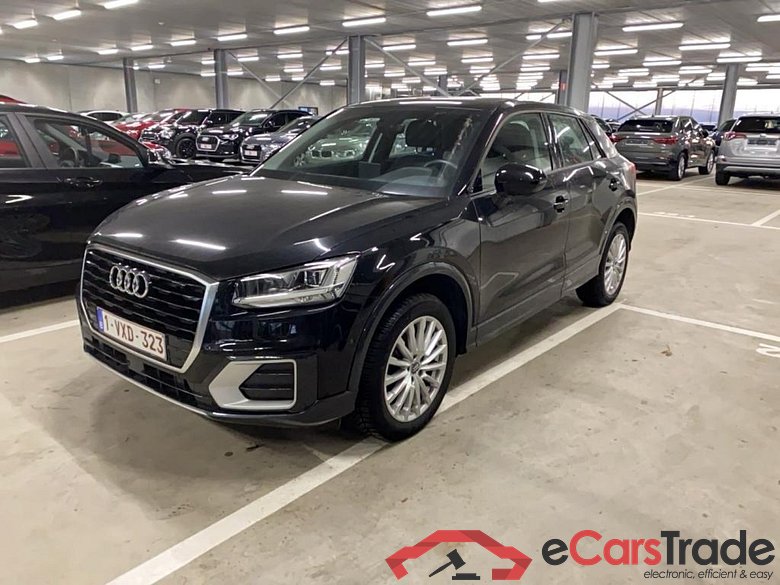 AUDI - Q2 30 TFSI 116PK S-Tronic Design Pack Business Plus & Pano Roof & Rear Camera * PETROL * #1