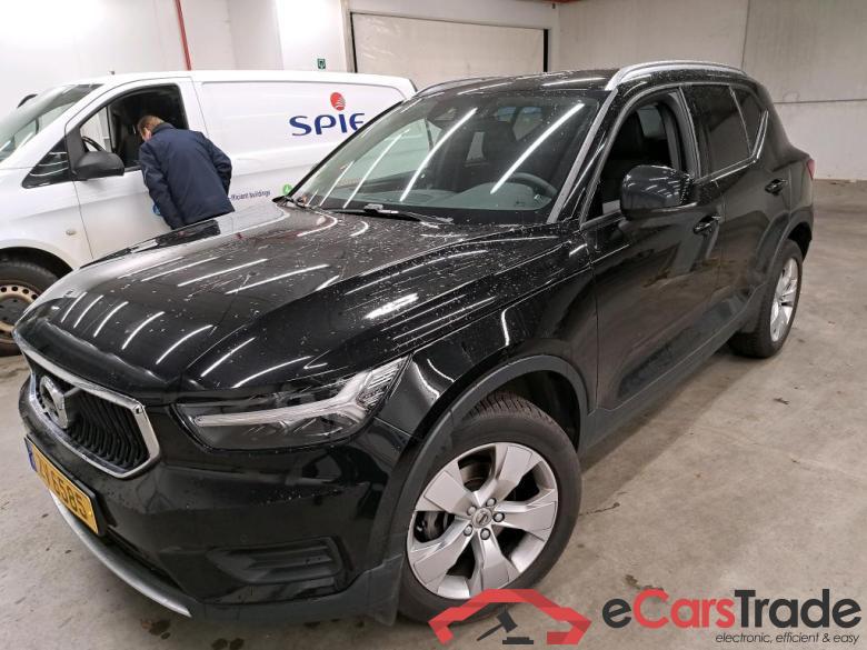 VOLVO - XC40 D3 150PK Momentum Pro Pack IntelliSafe Pro & Park Assist #1
