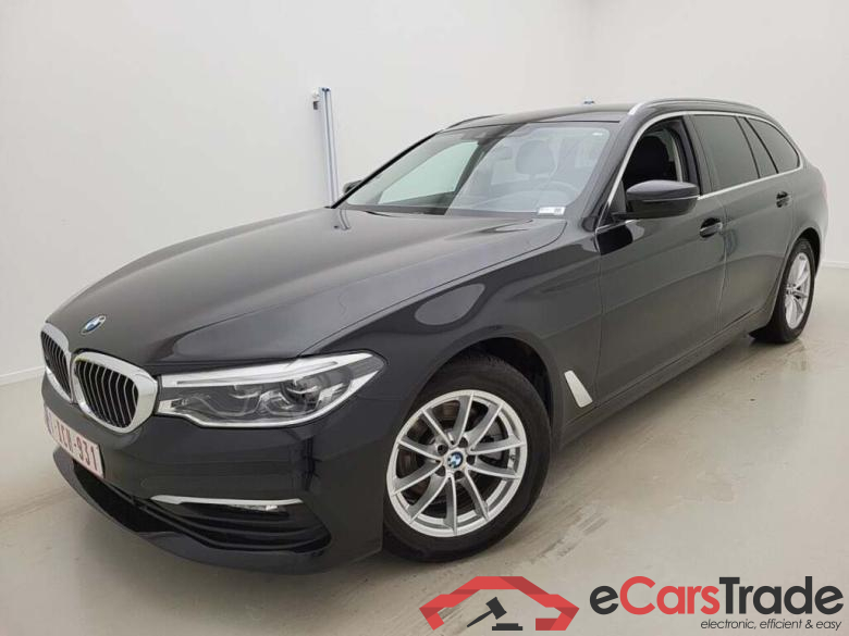 BMW 5-SERIE TOURING 518D AUTOMAAT