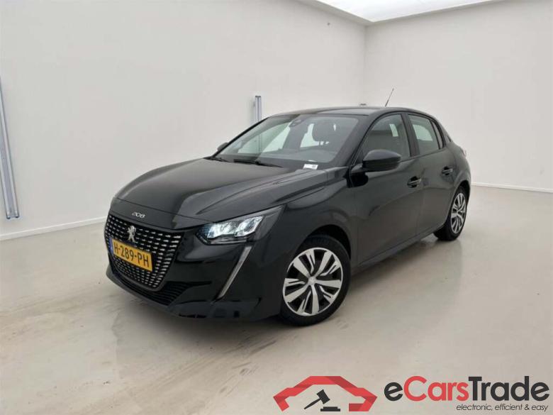 PEUGEOT 208 1.2 PureTech Blue Lease Active #1