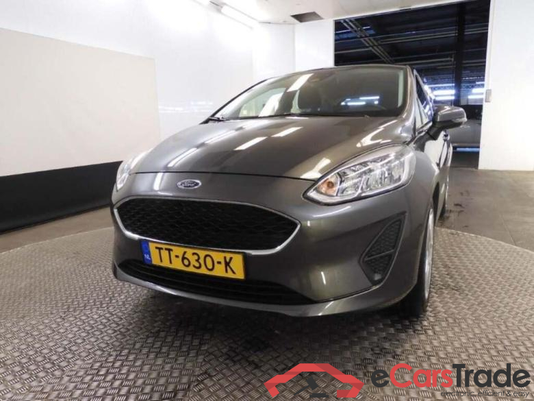 FORD Fiesta 1.1 T