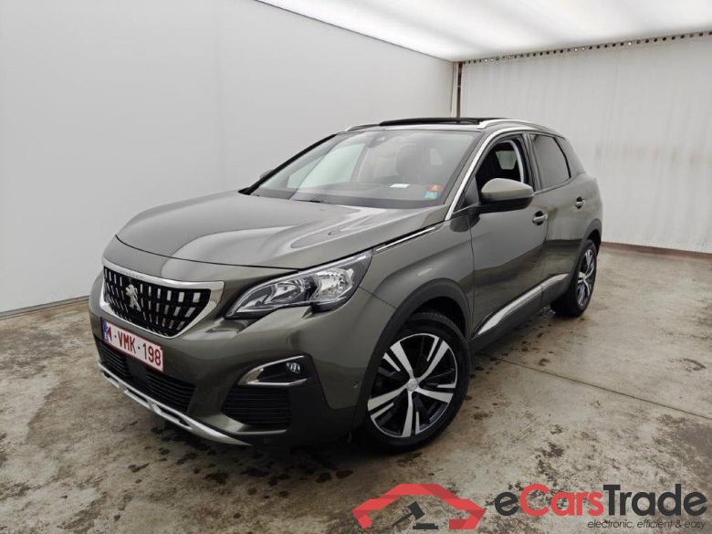 Peugeot 3008 1.5 BlueHDi 96kW S&S EAT8 Allure 5d exs2i #1