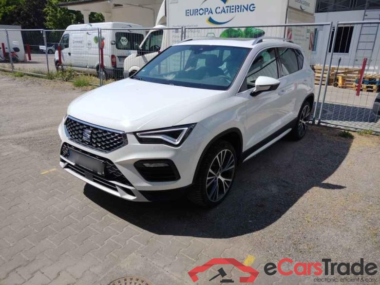 Seat Xperience Ateca #2