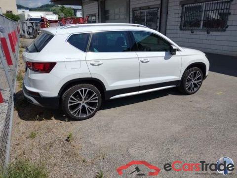 Seat Xperience Ateca #3