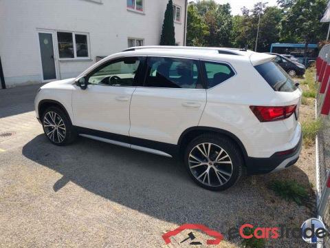 Seat Xperience Ateca #4