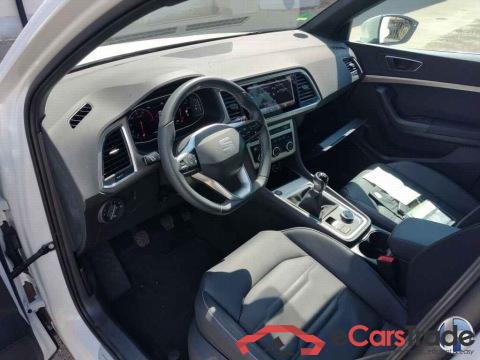 Seat Xperience Ateca #5