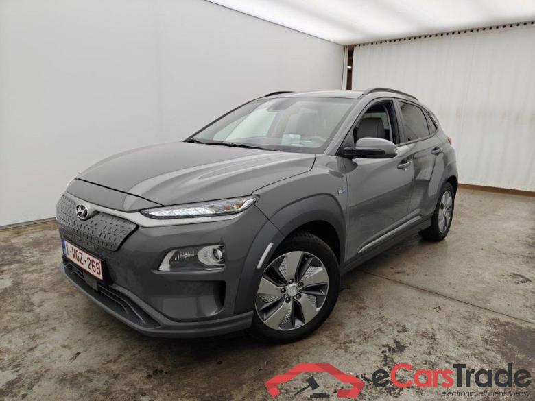 Hyundai Kona Electric Sky 64kWh 5d #1