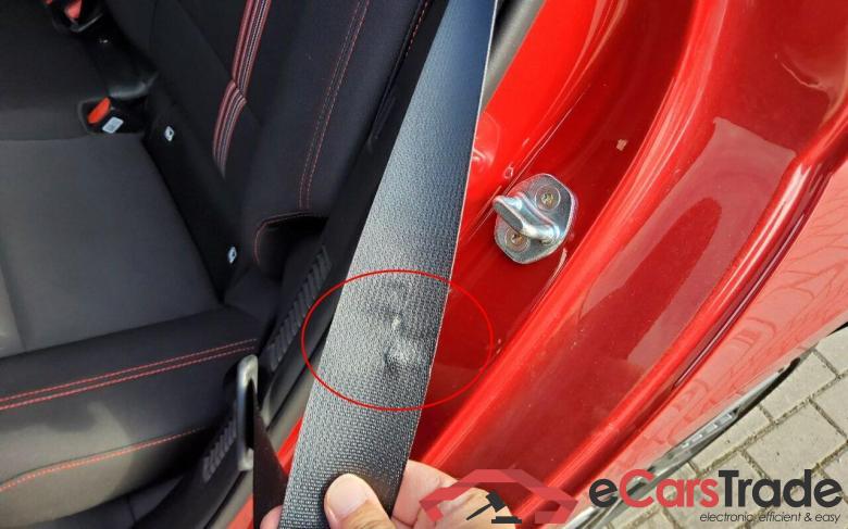 Hyundai N Line Mild-Hybrid I20 1.0 T-GDI 48V-Hybrid N #4