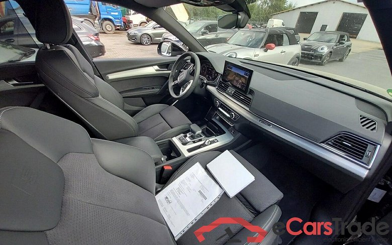 Audi  Q5 Sportback #3