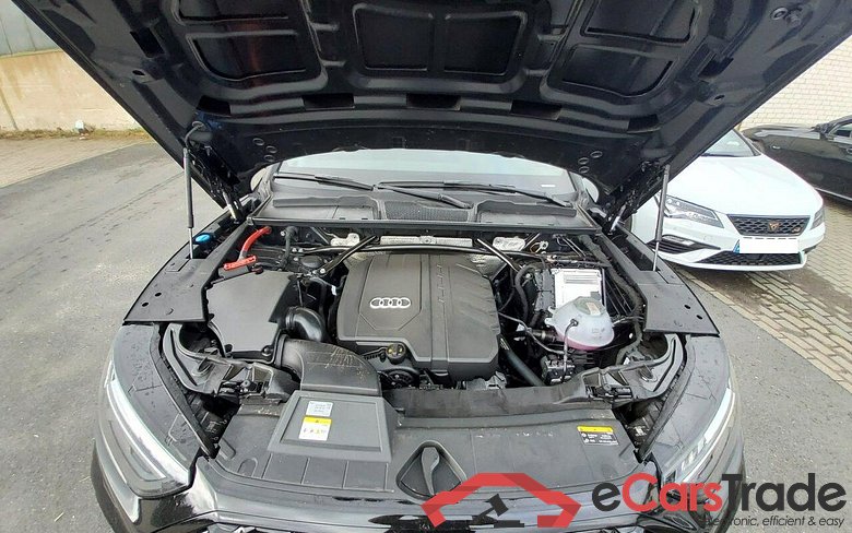 Audi  Q5 Sportback #6