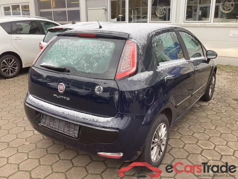 Fiat DE - LimS5 1.2 8V EU5, My Life, 2011 - 2012 Evo Punto #3