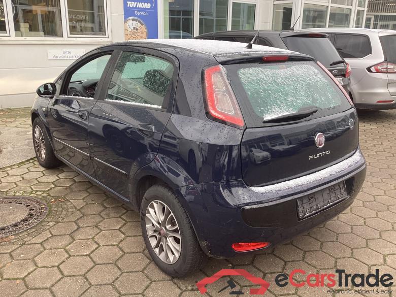Fiat DE - LimS5 1.2 8V EU5, My Life, 2011 - 2012 Evo Punto #4