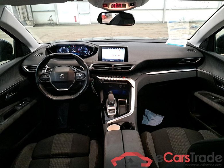 PEUGEOT 3008 5p SUV BlueHDi 130 S&S EAT8 ACTIVE BUSINESS #5