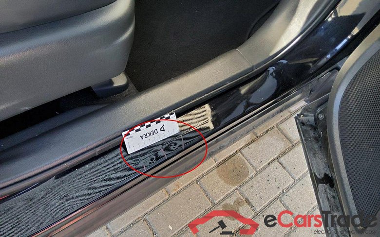 Mitsubishi Plus Select Hybrid 4WD Eclipse Cross Plug-In #4