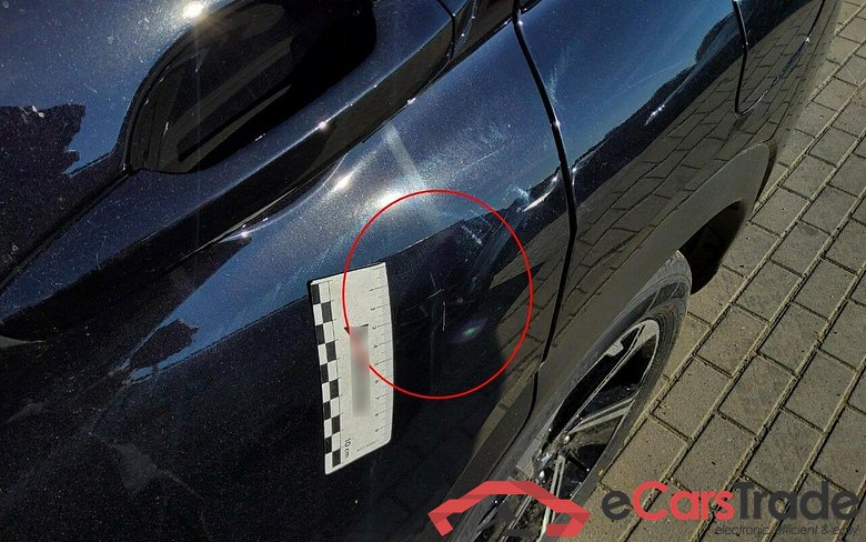 Mitsubishi Plus Select Hybrid 4WD Eclipse Cross Plug-In #5