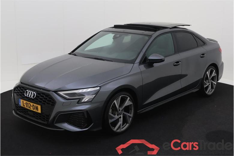 AUDI A3 Limousine 110 kW