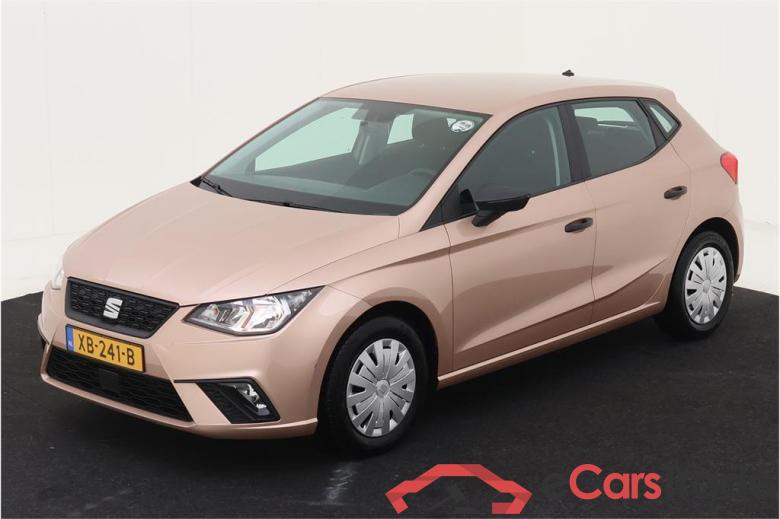 SEAT Ibiza 59 kW #1