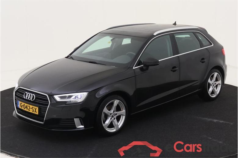 AUDI A3 Sportback 110 kW #1