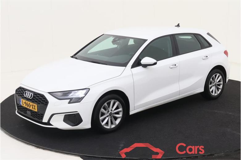 AUDI A3 Sportback 81 kW #1
