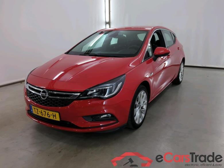 OPEL ASTRA 1.0 Turbo 105pk Start/Stop Online Edition #1