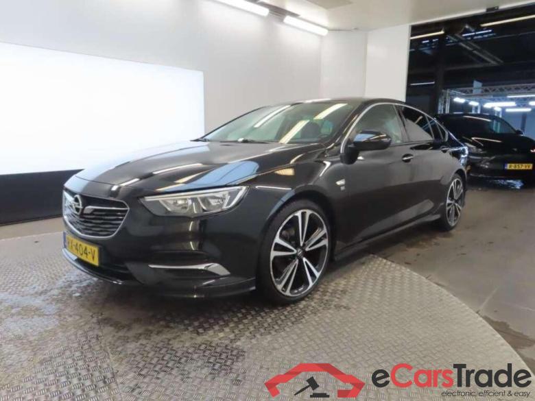 OPEL Insignia Grand Sport 1.6 CDTI #1