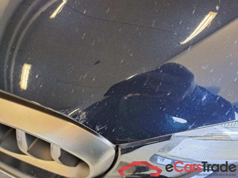 BMW Baureihe X3 (G01)(12.2017->) DE - SUV5 M40i EU6d, xDrive #6