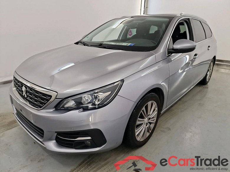 PEUGEOT 308 SW DIESEL - 2017 1.5 BlueHDi Allure