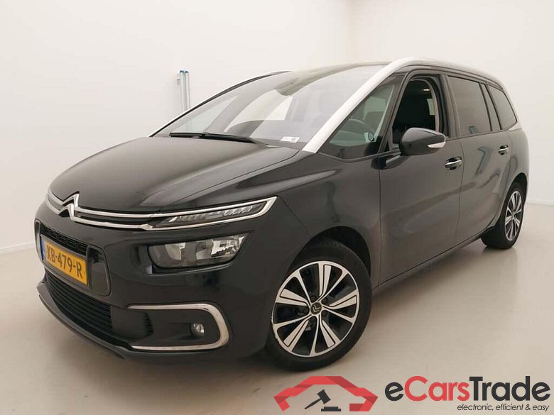 CITROEN Grand C4 Picasso 1.6 BlueHDi Business EAT6 #1