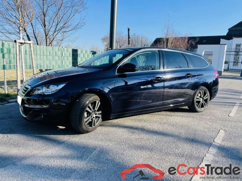 Peugeot Active 308 Sw Active