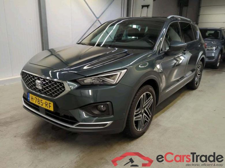 SEAT Tarraco 1.5 TSI Xcellence #1