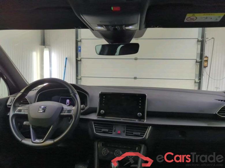 SEAT Tarraco 1.5 TSI Xcellence #3