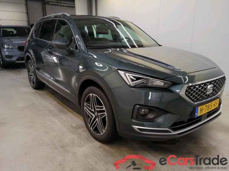 SEAT Tarraco 1.5 TSI Xcellence #5
