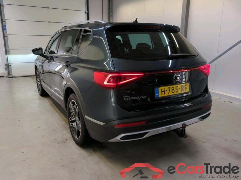 SEAT Tarraco 1.5 TSI Xcellence #6