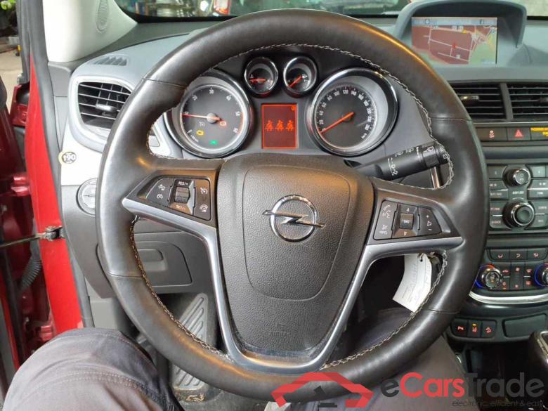 Opel Innovation Mokka #5