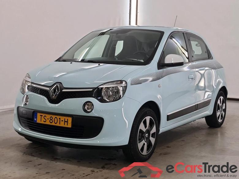 RENAULT TWINGO 1.0 SCe 70pk S&S Collection #1