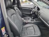 Audi A3 SB 1.6 TDi Xenon Navi Leather Camera Klima PDC ... #4